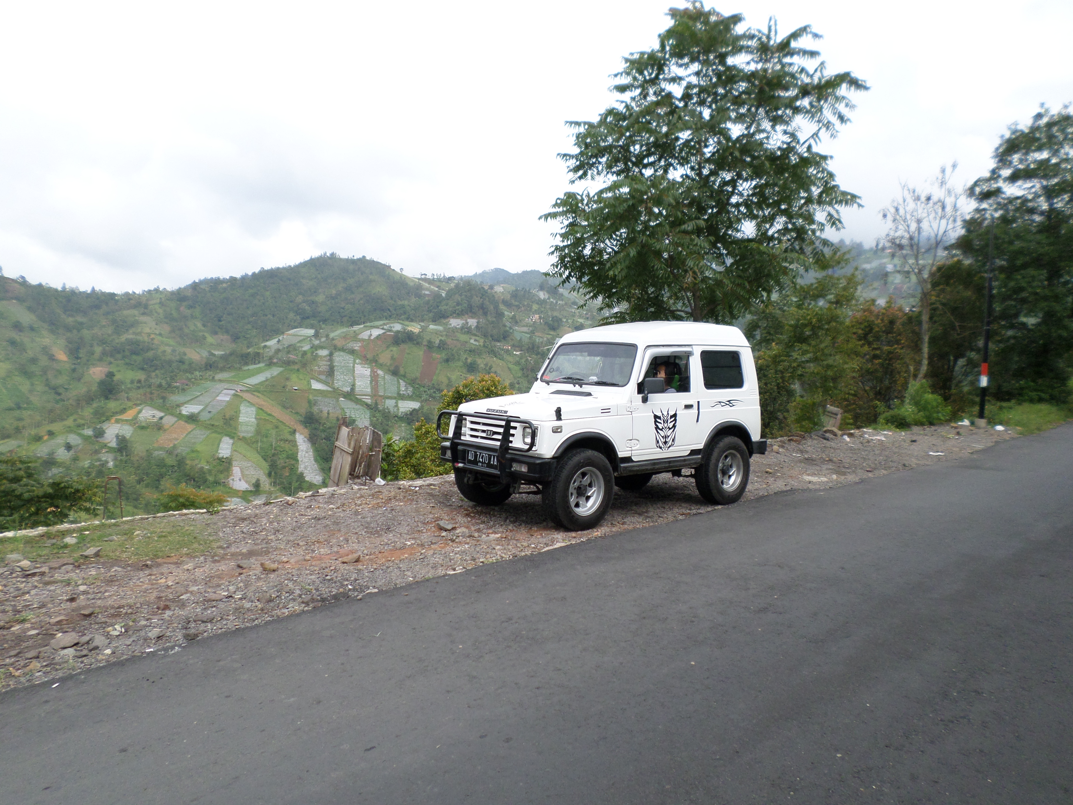 Unit Jimny Katana Ariprie - Foto 3