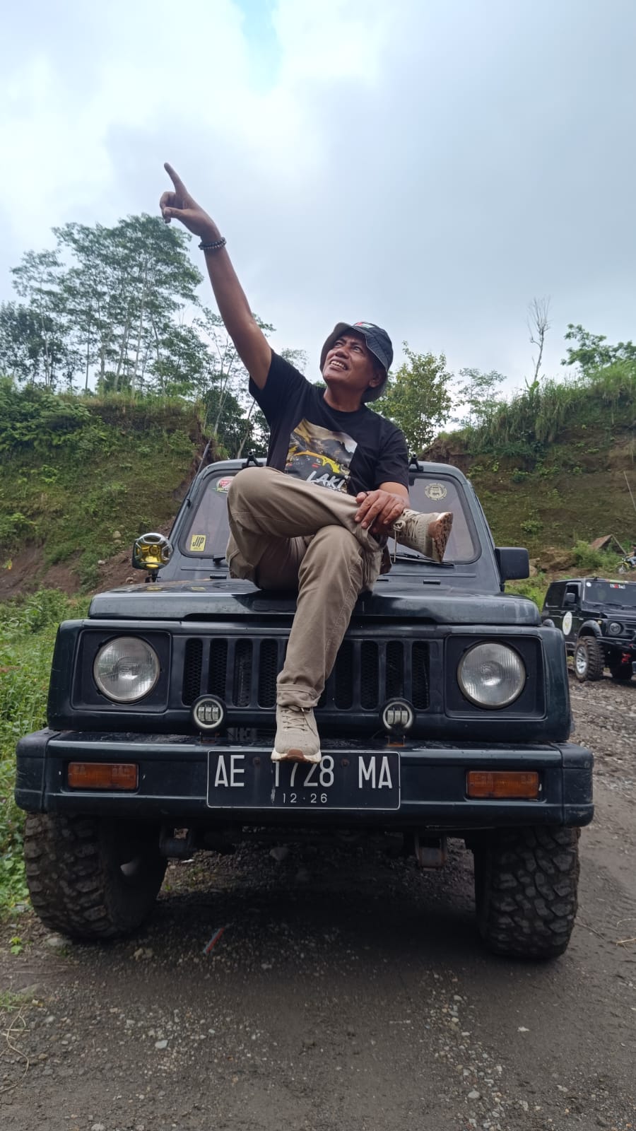 Unit Jimny Katana IAN - Foto 2