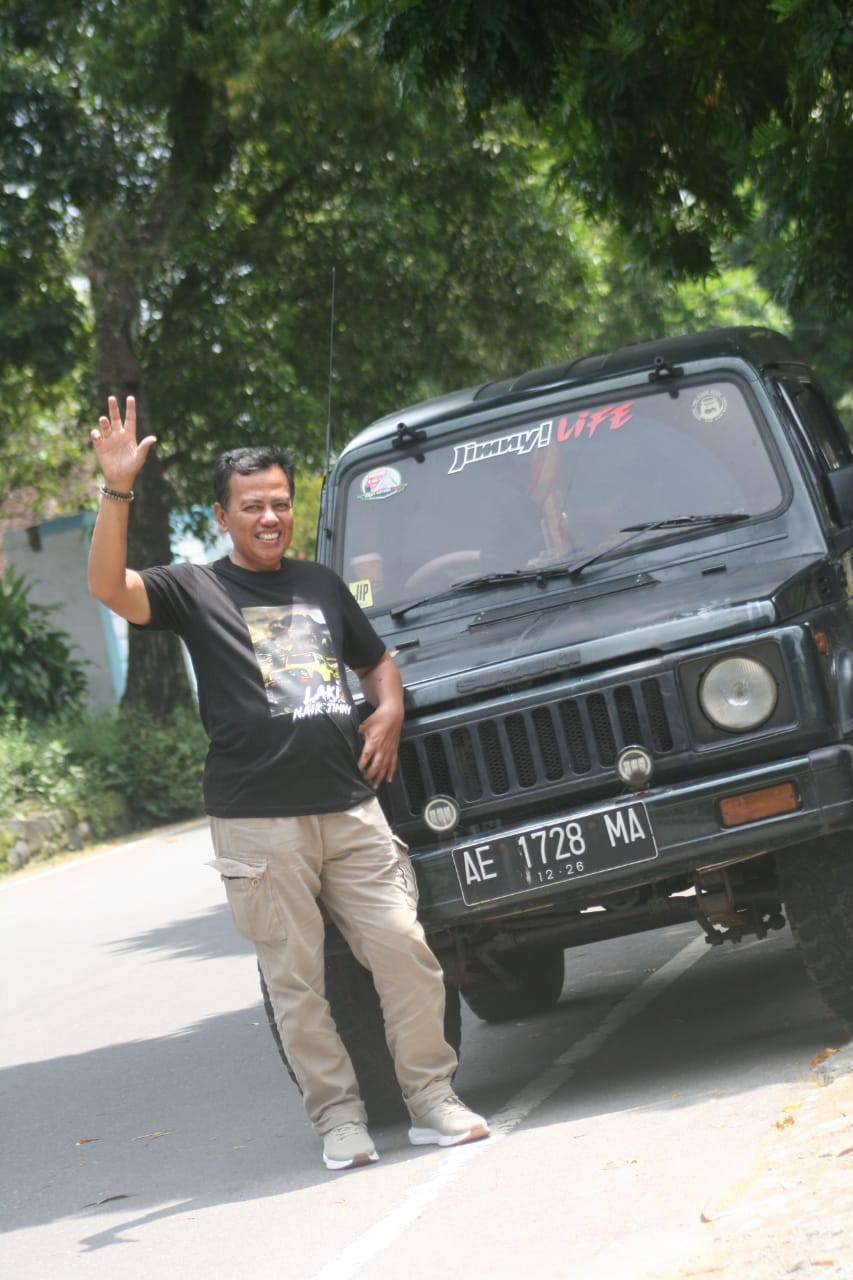 Unit Jimny Katana IAN - Foto 3