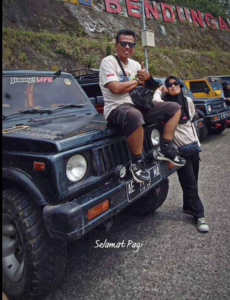 Unit Jimny Katana IAN - Foto 4
