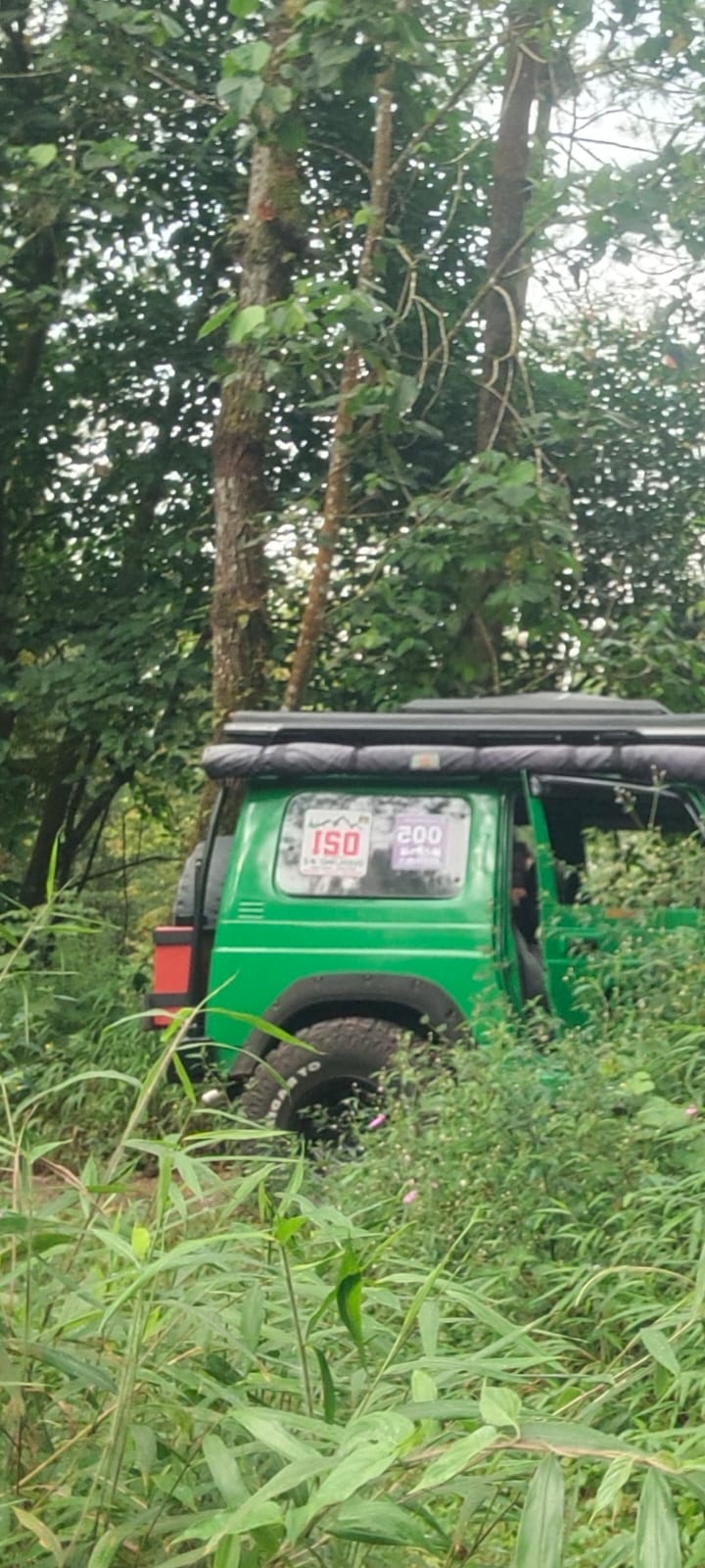 Unit Jimny Katana Joko JK - Foto 2