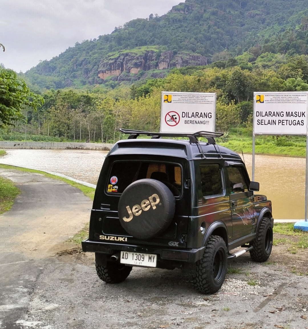 Unit Jimny Katana Utoro - Foto 5