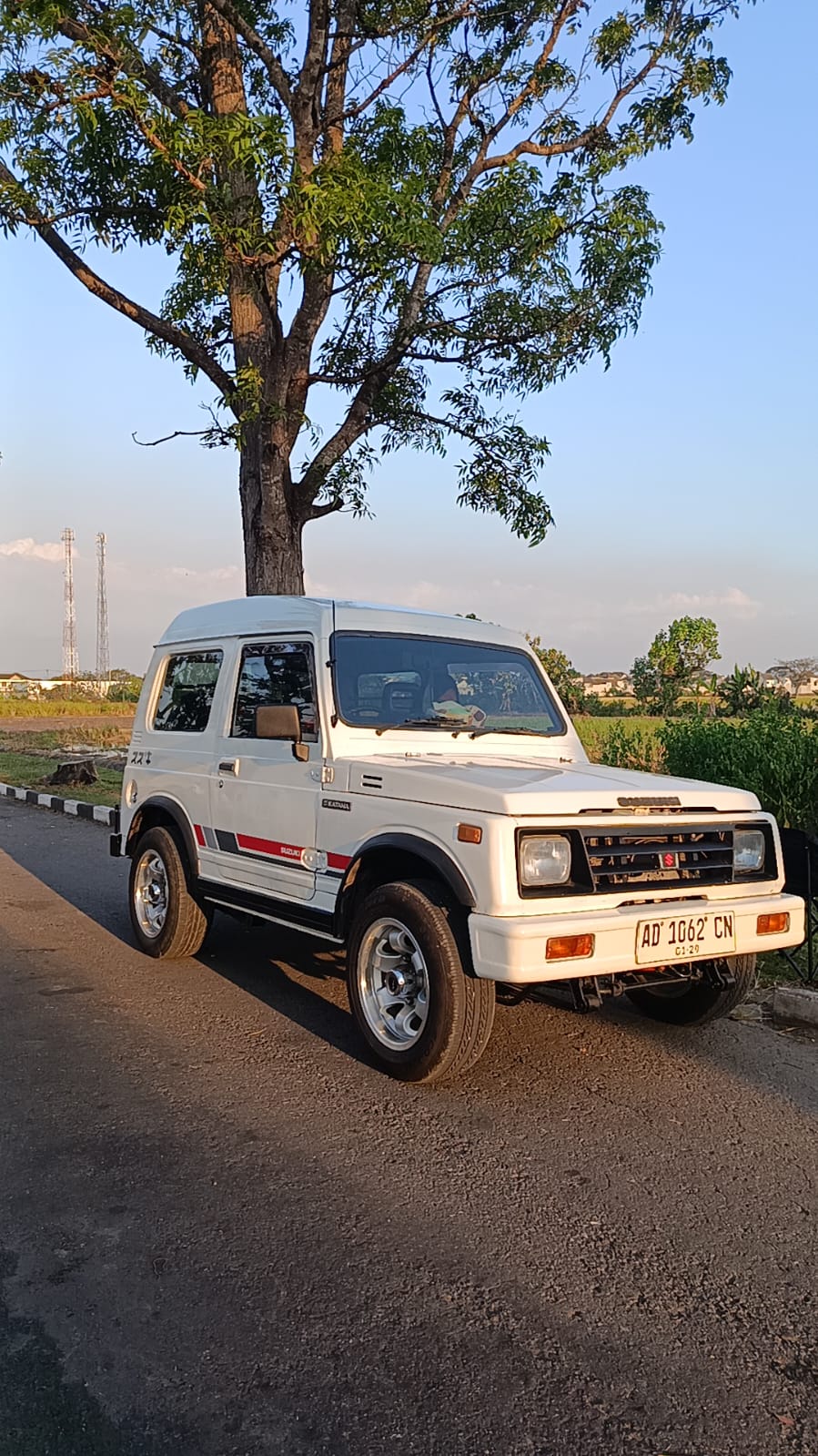 Unit Jimny Katana Lutfi (Arrzava) - Foto 2