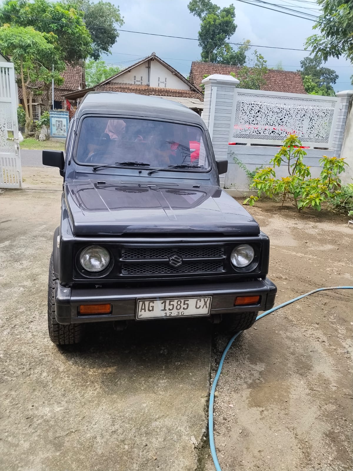 Unit Jimny Katana Turut - Foto 1