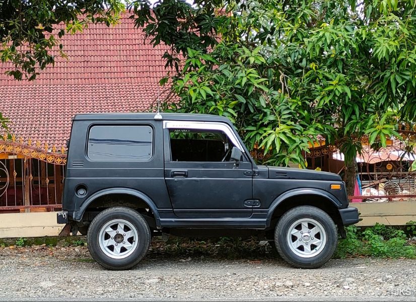 Unit Jimny Katana HARIADI - Foto 1