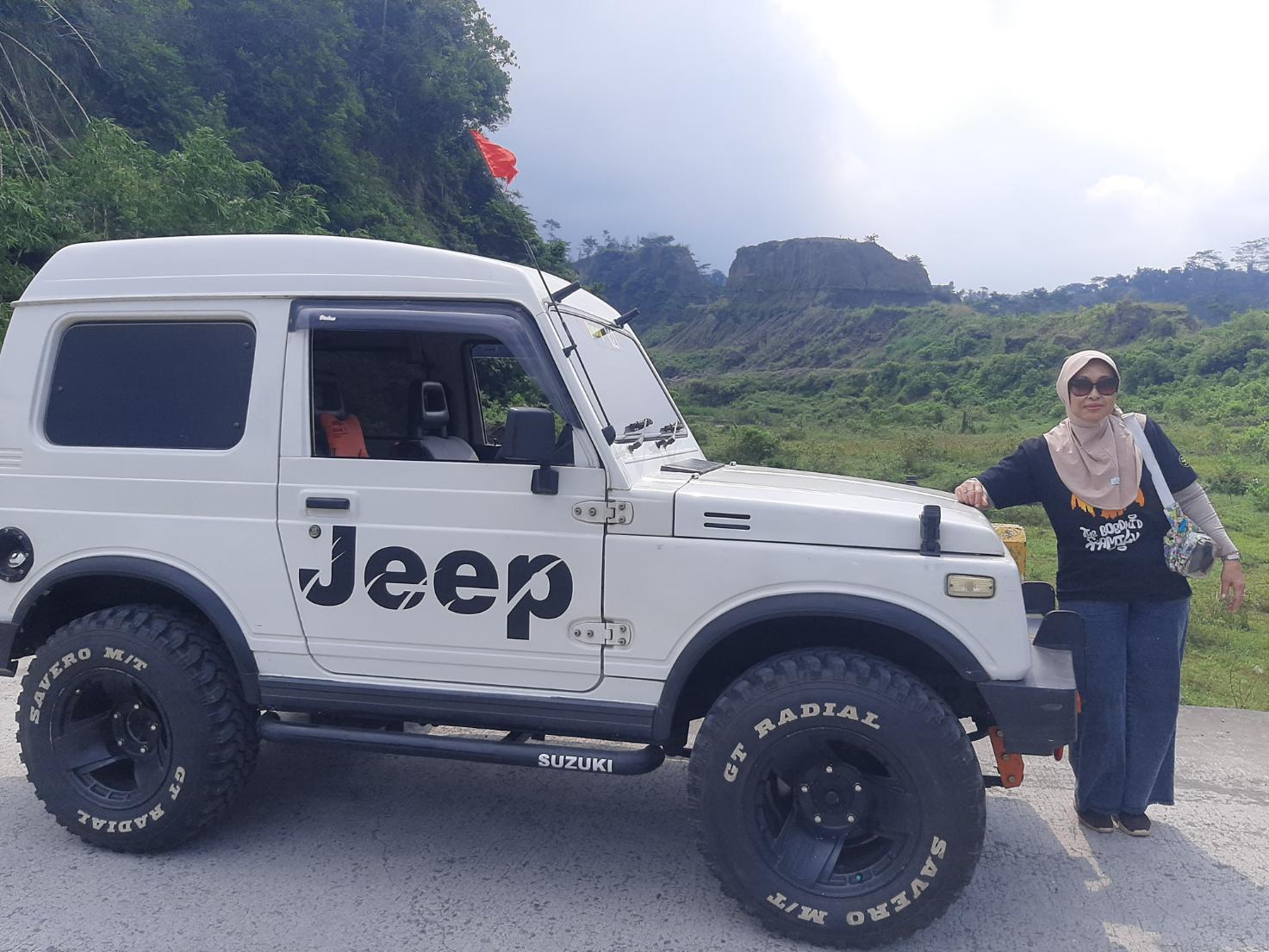 Unit Jimny Katana Martono - Foto 1