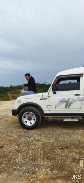 Unit Jimny Katana Yohan - Foto 1