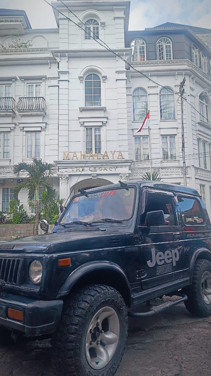 Unit Jimny Katana IAN - Foto 1