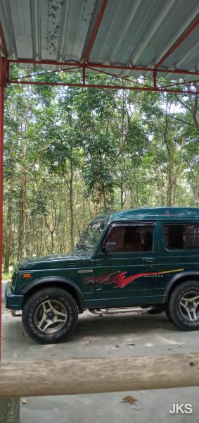 Unit Jimny Katana Renjez - Foto 1