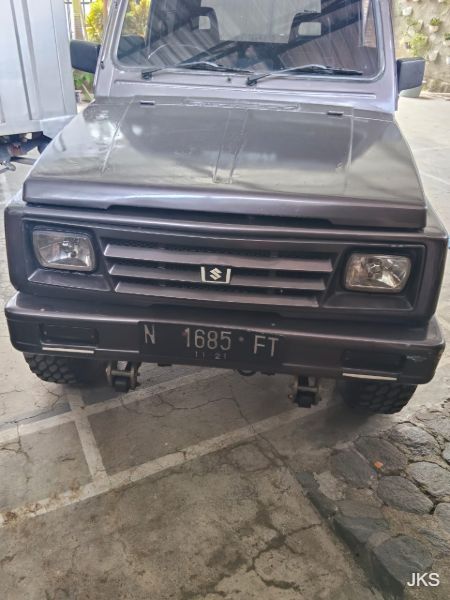Unit Jimny Katana Wardi - Foto 1