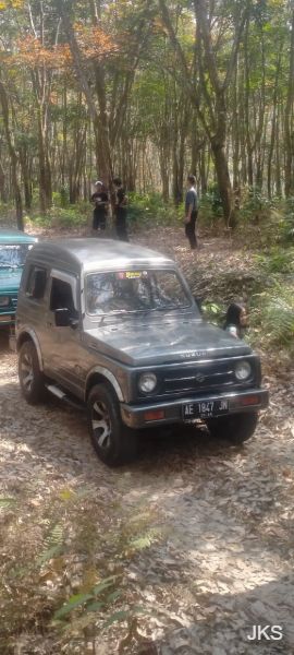 Unit Jimny Katana Alko - Foto 1