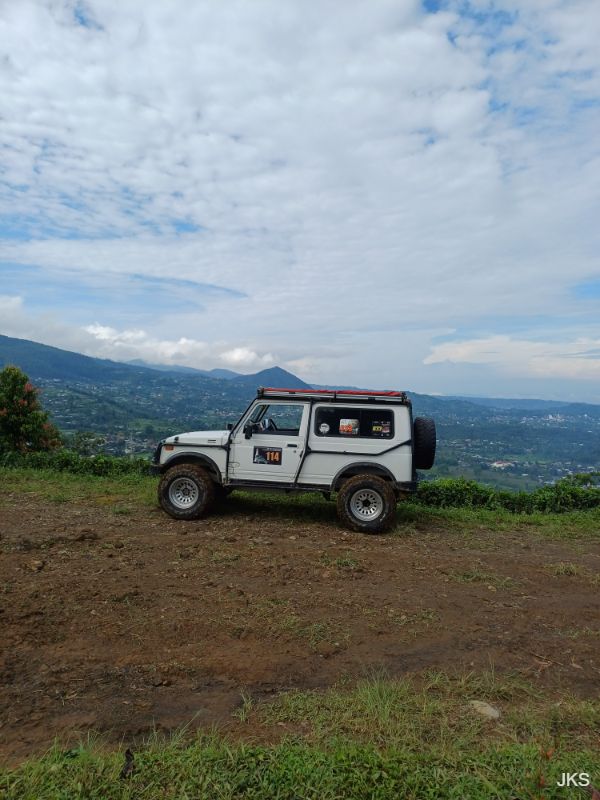 Unit Jimny Katana Mujit - Foto 1