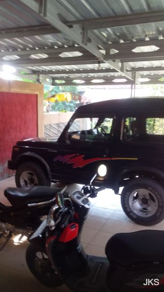 Unit Jimny Katana joko - Foto 1