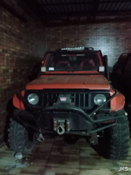 Unit Jimny Katana Santos - Foto 1