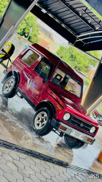 Unit Jimny Katana Ramona - Foto 1