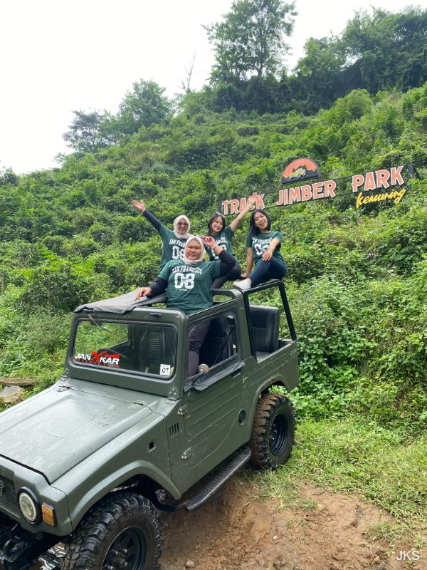 Unit Jimny Katana Pijer - Foto 1