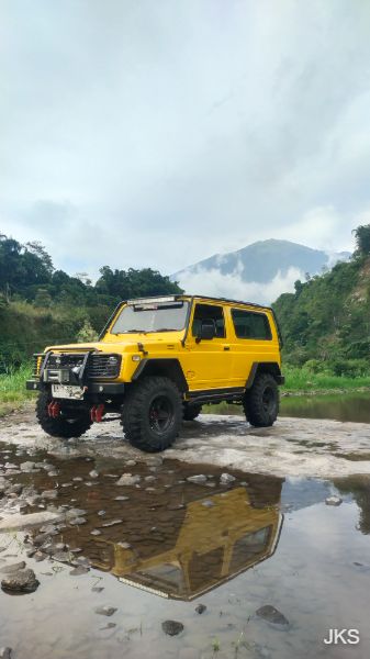 Unit Jimny Katana BENNY - Foto 1