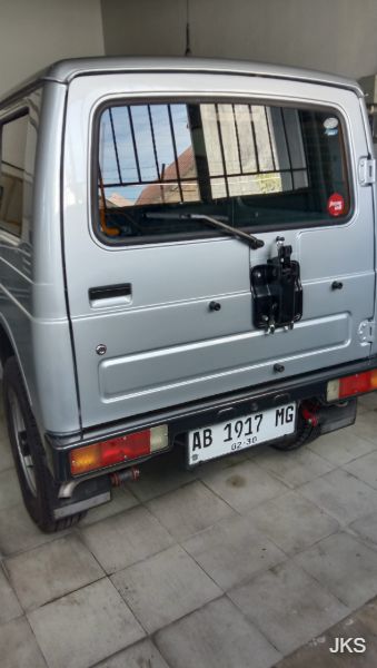 Unit Jimny Katana Bram - Foto 2