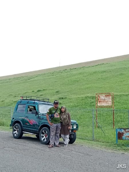 Unit Jimny Katana HEO - Foto 2