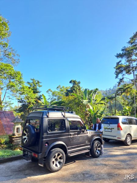 Unit Jimny Katana Ali - Foto 2