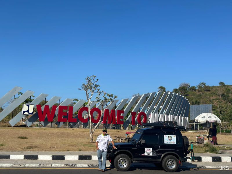 Unit Jimny Katana ShepTo - Foto 2