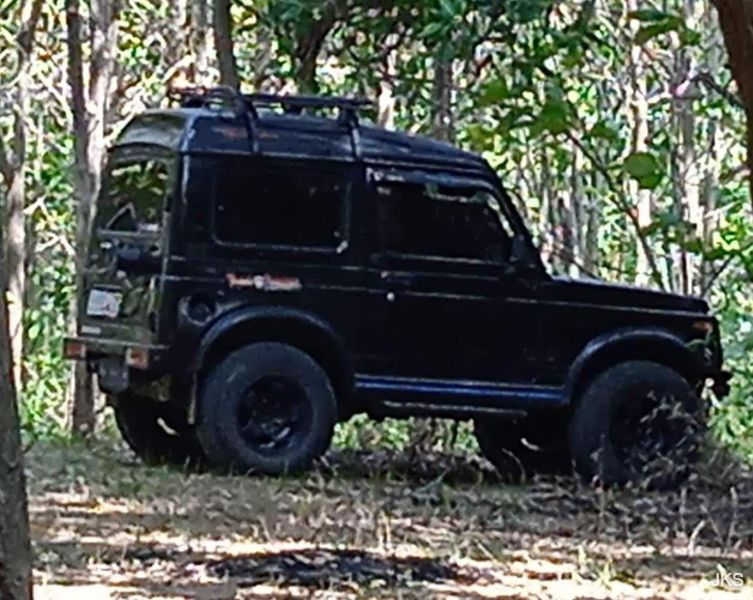 Unit Jimny Katana yull.ellek - Foto 2