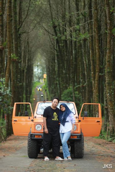 Unit Jimny Katana Warrace - Foto 3