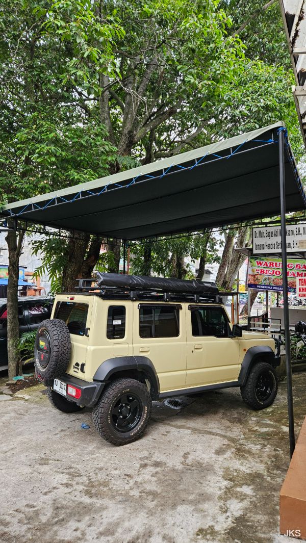 Unit Jimny Katana SENYUM - Foto 3