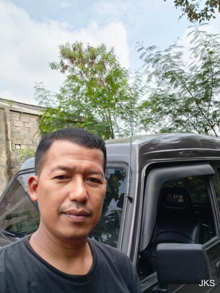 Unit Jimny Katana Wardi - Foto 3