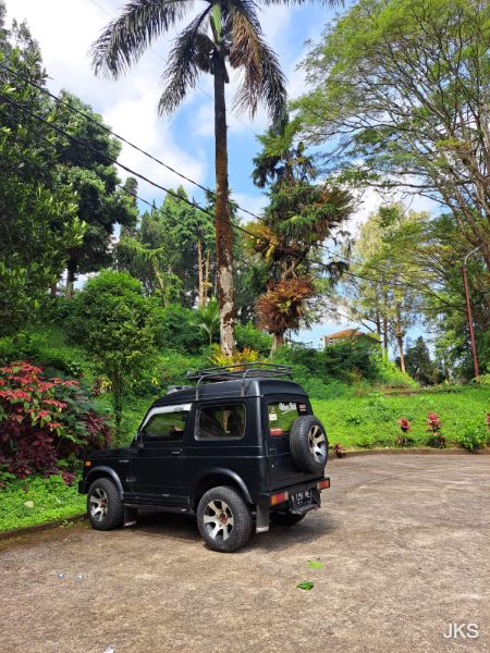 Unit Jimny Katana Ali - Foto 3