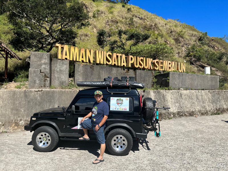 Unit Jimny Katana ShepTo - Foto 3