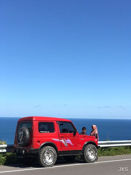 Unit Jimny Katana SAPTO - Foto 3