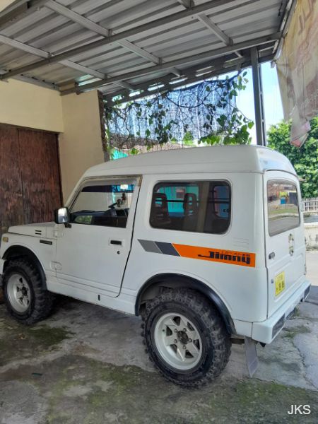 Unit Jimny Katana pardi aja - Foto 3
