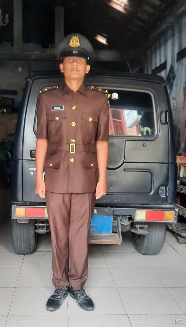 Unit Jimny Katana HARIADI - Foto 4