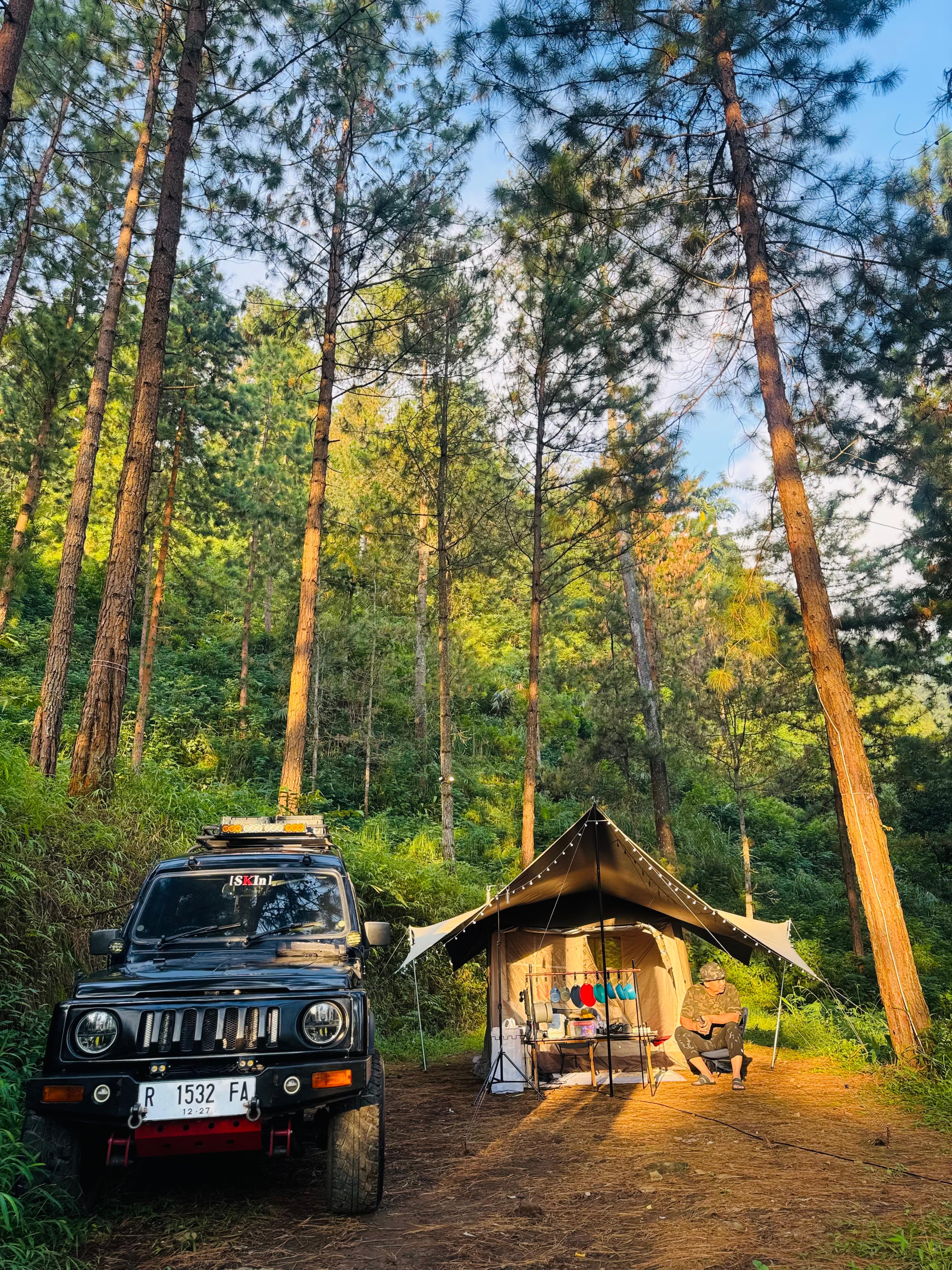 Unit Jimny Katana ShepTo - Foto 4