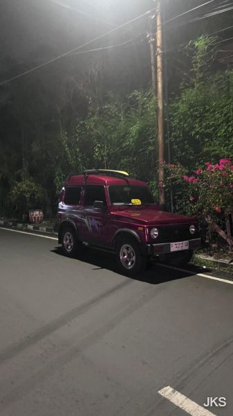 Unit Jimny Katana Ramona - Foto 4