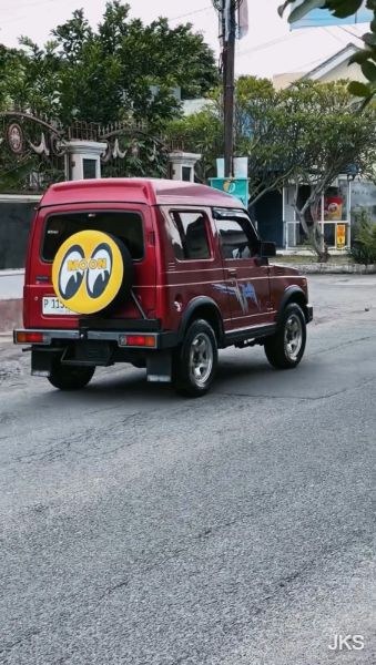 Unit Jimny Katana Ramona - Foto 5